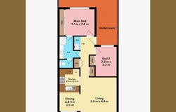14/39 Hillwood Avenue, Warwick, WA 6024