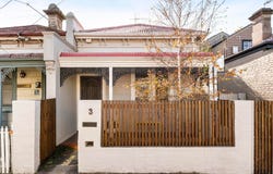 3 Murray Street, Richmond, Vic 3121