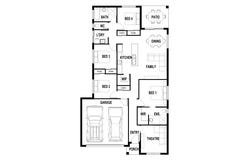 Lot 7378 Rockingham Drive, Burdell, Qld 4818