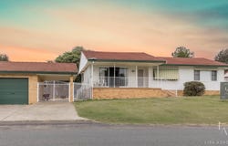 23 Crawford Street, East Tamworth, NSW 2340