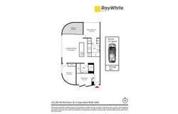 101/84-90 Atchison Street, Crows Nest, NSW 2065