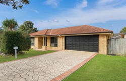 31 Eden Crescent, Springfield Lakes, Qld 4300