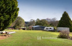 18 Gembrook-Launching Place Road, Gembrook, Vic 3783