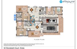 32 Stonebark Court, Greta, NSW 2334