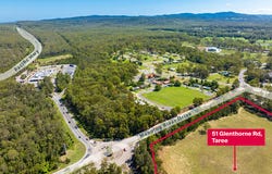 51 Glenthorne Road, Taree, NSW 2430