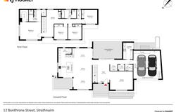12 Bonthrone Street, Strathnairn, ACT 2615