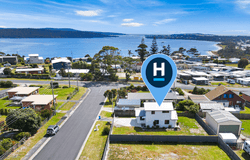 2 Penguin Street, Stieglitz, Tas 7216