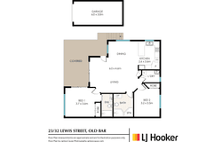 Unit 23/32 Lewis Street, Old Bar, NSW 2430