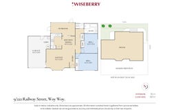 9/222 Railway Street, Woy Woy, NSW 2256