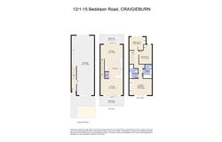 12/1-15 Beddison Road, Craigieburn, Vic 3064