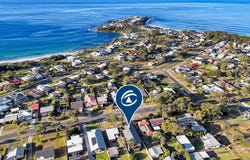 154 The Lake Circuit, Culburra Beach, NSW 2540