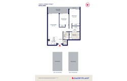 1005/50 Lorimer Street, Docklands, Vic 3008