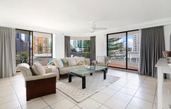 4a/30 Laycock Street, Surfers Paradise, Qld 4217