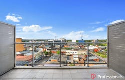 54/17-21 The Crescent, Fairfield, NSW 2165