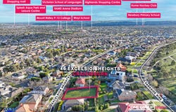 46 Excelsior Heights, Craigieburn, Vic 3064