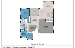 27 Jacinta Crescent, Mareeba, Qld 4880