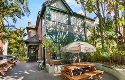 254, 256 & 258 Glebe Point Road, Glebe, NSW 2037