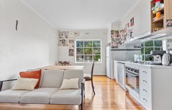 13/205 Flemington Road, North Melbourne, Vic 3051