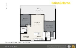 1202/90 Berrima Street, Wynnum, Qld 4178