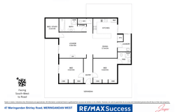 47 Meringandan-Shirley Road, Meringandan West, Qld 4352