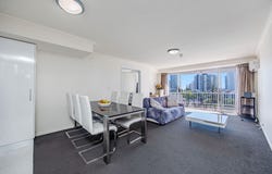 603/140 - 144 Ferny Avenue, Surfers Paradise, Qld 4217