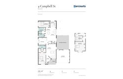 4 Campbell Street, Berwick, Vic 3806