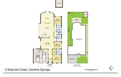 2 Sharrock Close, Caroline Springs, Vic 3023