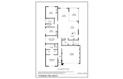 14 Bingham Way, Byford, WA 6122
