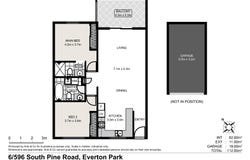 6/596 South Pine Road, Everton Park, Qld 4053