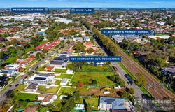 423 Wentworth Avenue, Toongabbie, NSW 2146