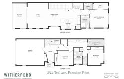 2/22 Teal Avenue, Paradise Point, Qld 4216