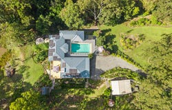 46-50 Akoonah Drive, Beechmont, Qld 4211