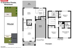 17 Grandeur Parade, Riverstone, NSW 2765