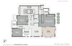 2 Marigold Close, Springfield Lakes, Qld 4300