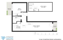 168-170 Botany Road, Alexandria, NSW 2015