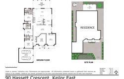 90 Hassett Crescent, Keilor East, Vic 3033