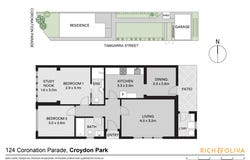 124 Coronation Parade, Croydon Park, NSW 2133