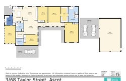 3/68 Taylor St, Ascot, Vic 3551