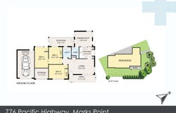 776 Pacific Highway, Marks Point, NSW 2280