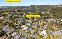 10 Woodlands Crescent, Buderim, Qld 4556