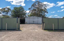 5264 Midland Highway, Elaine, Vic 3334