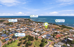 28 Stillwater Avenue, Drummond Cove, WA 6532