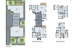 1 & 2/5 Smyth Street, Mount Waverley, Vic 3149