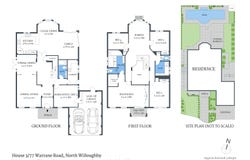 House 3/77 Warrane Road, Willoughby, NSW 2068
