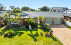23 Urara Street, Yamba, NSW 2464