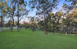 757 Gilston Road, Gilston, Qld 4211