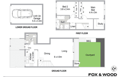 13/98-102 Glencoe Street, Sutherland, NSW 2232