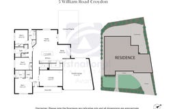 5 William Road, Croydon, Vic 3136