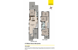 41 William Street, Merrylands, NSW 2160
