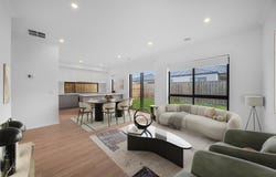4 Corinth Street, Manor Lakes, Vic 3024